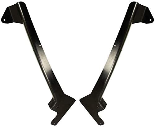 Heise HE-JLAPB Pillar Light Brackets Heise