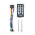 Jensen MPR2110 Mechless Receiver with Bluetooth – MPR2110 Jensen