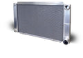 AFCO Racing 80122N Aluminum Asphalt Modified Radiator 15 X 27 Inch Afco Racing Products