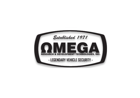 Omega Excalibur MOUNT-ANG Right Angle Pin Switch Mounting Bracket