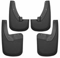 Husky Liners 58186 Mud Guards For Dodge Ram 1500, Classic, 2500 & 3500 (Front and Rear Mud Guard Set) Husky Liners