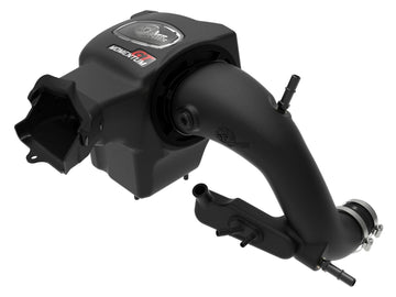 aFe Power 50-70082D Momentum GT Cold Air Intake System w/ Pro DRY S Filter (Ford Bronco 21-24 L4-2.3L (t)) Afe Power