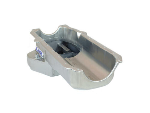 Canton Racing Products 15-244 Pre-1980 Small Block Chevy F Body Road Race Pan Canton