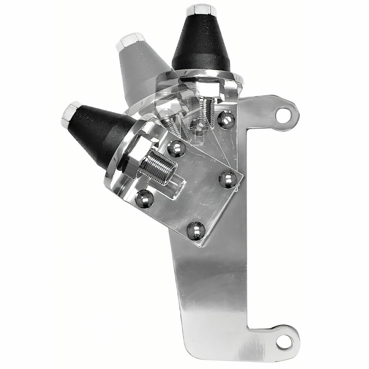 Driver Extreme DRX-3502 Freightliner P3 Cascadia Mirror Base Mount