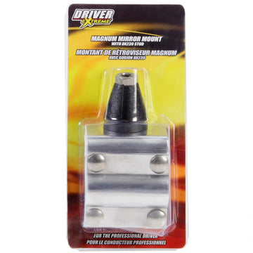 Driver Extreme DRX-3402 Magnum Mirror Mount with DX239 Stud