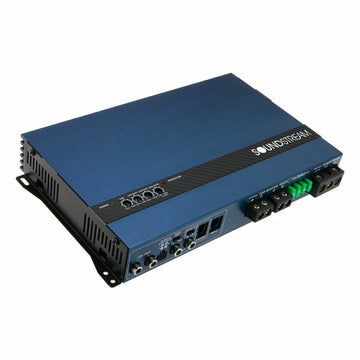 Soundstream RN1.3000D Rubicon Nano Class D Subwoofer Amplifier