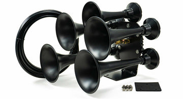Bocina de tren Hornblasters AH-C5B Katrina