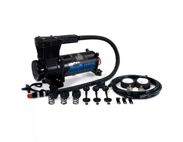 HornBlasters HB-3Q 12-Volt Constant Duty Air Compressor - 200 PSI Capable