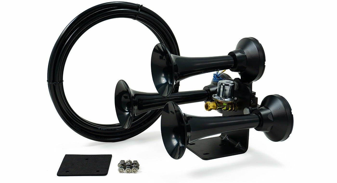 Hornblasters AH-BB Bandit Air Horn