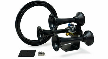 Hornblasters AH-BB Bandit Air Horn