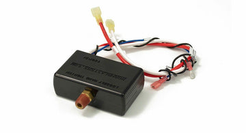 Hornblasters PS-150H HornBlasters 110-150 PSI Weatherproof Pressure Switch with 40A Relay
