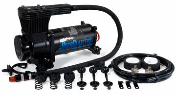 Hornblasters AC-3Q HB-3Q Air Compressor