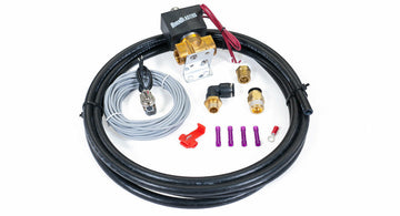 Hornblasters AM-D04K Electric Drain Valve Kit