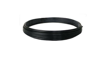 Línea de aire reforzada DOT Hornblasters AL-6H-10 de 3/8" (10')