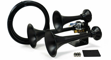 Hornblasters AH-C3B Outlaw Train Horn
