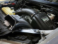 aFe Power 53-10034D Quantum Cold Air Intake System w/ Pro DRY S Filter (Ford F-150 15-20 V8-5.0L) aFe Power