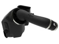 aFe Power 50-70056T Momentum HD Cold Air Intake System w/Pro 10R Filter (GM Diesel Trucks 20-24 V8-6.6L (td) L5P) American Autowire