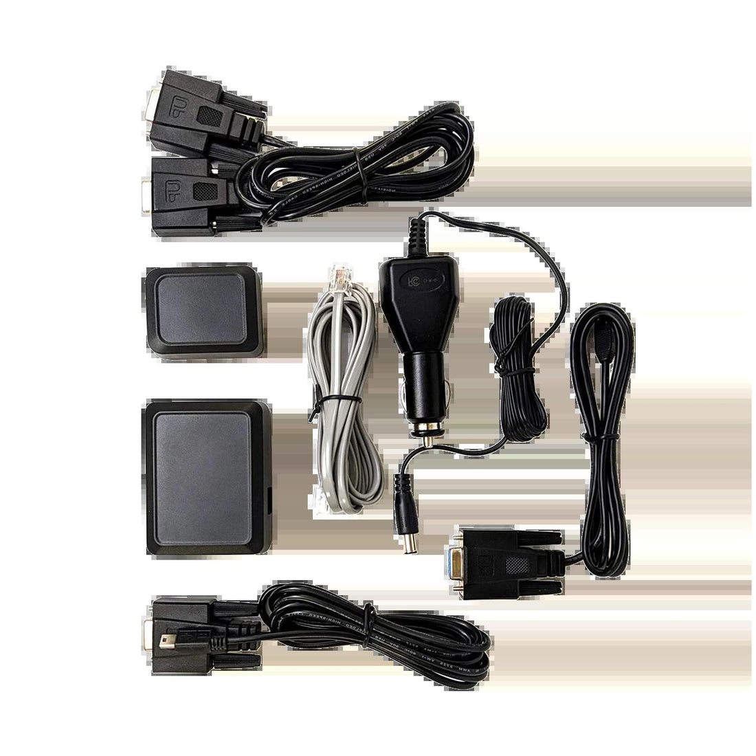 Uniden BC-SGPS Serial GPS Receiver for Uniden Scanners  Radio Scanner Uniden