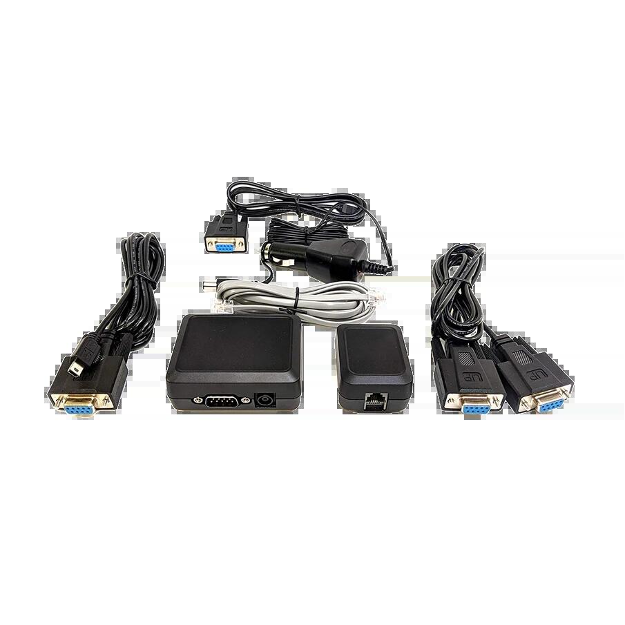 Uniden BC-SGPS Serial GPS Receiver for Uniden Scanners  Radio Scanner Uniden