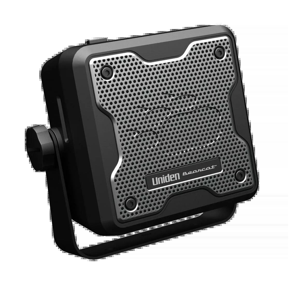 Uniden BC15 15 Watt External Speaker Uniden