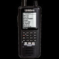 Uniden BCD436HP TrunkTracker V Handheld Phase 2 Digital Scanner Uniden
