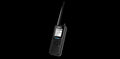 Uniden BCD436HP TrunkTracker V Handheld Phase 2 Digital Scanner Uniden