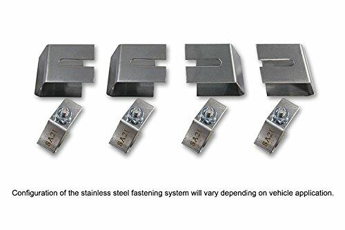 MGP Caliper Covers - Brake Caliper Covers 2006-2013 Chevrolet Corvette (Big Brake Only) - Front and Rear Set - Red MGP Caliper Covers