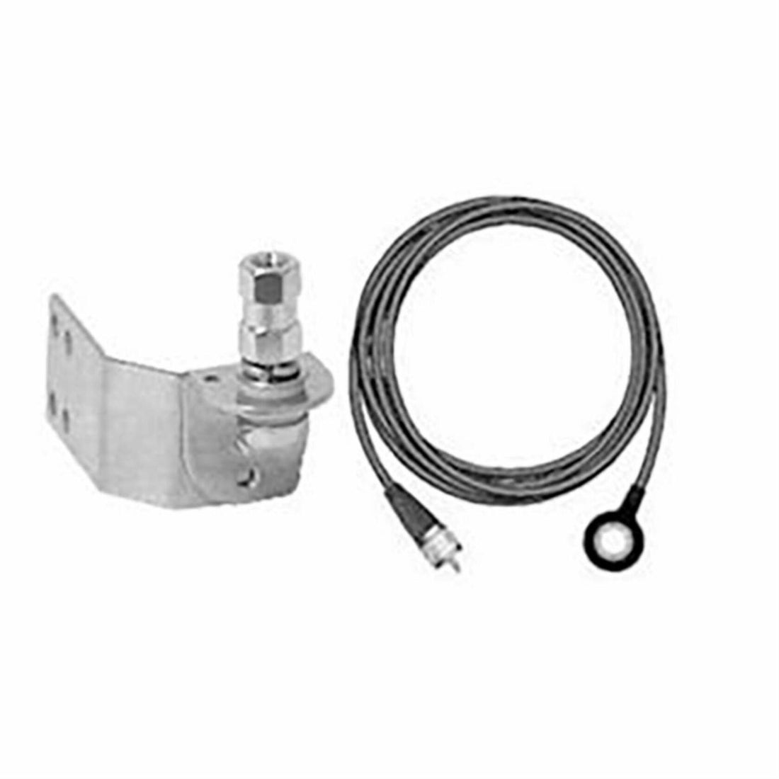 FireStik MK-204R Adjustable SS Door Jamb Antenna Mount Mini-Kit FireStik