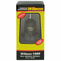 Wilson Antennas W1000 Series Mag Mount Mobile CB Antenna 880-900800B AM-FM Ready for Max Performance Wilson