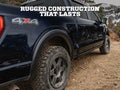 Husky Liners 2804962 OE-Style Fender Flares Husky Liners