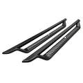 Westin 20-44015 Outlaw Drop Running Boards Textured Black Westin