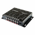 Audiopipe XV-4-V15 4-Way Active Crossover (XV-4-V15) Audiopipe