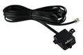 Audiopipe® XV-BXP-SUB - Digital Bass Driver with Remote Bass Knob Audiopipe