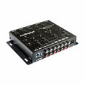 Audiopipe XV-4-V15 4-Way Active Crossover (XV-4-V15) Audiopipe