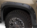 Husky Liners 2804971 Pocket Style Fender Flares Husky Liners