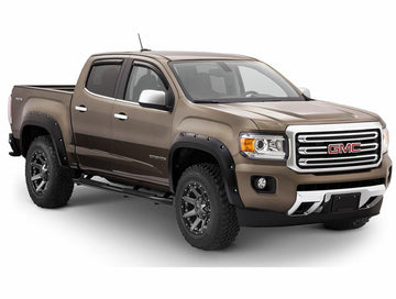 Husky Liners 2804971 Pocket Style Fender Flares Husky Liners