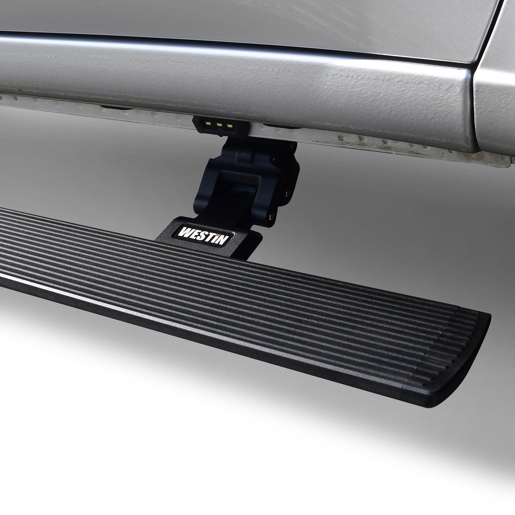 Westin 29-24135 Pro-E Power Running Boards Textured Black Westin