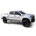 Westin 29-24135 Pro-E Power Running Boards Textured Black Westin