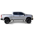 Westin 29-24135 Pro-E Power Running Boards Textured Black Westin