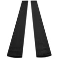 Westin 29-24135 Pro-E Power Running Boards Textured Black Westin
