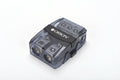 Orion OWFHM30204 3 x 0 Gauge In - 2 x 4 / 2 Gauge Out Nickel Plated Mini ANL Power Distribution Block Audiopipe