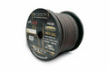 Orion XPW4100B 4 Gauge 100% OFC Power Wire 100ft Pure Copper Amp Battery Cable (Black) Audiopipe