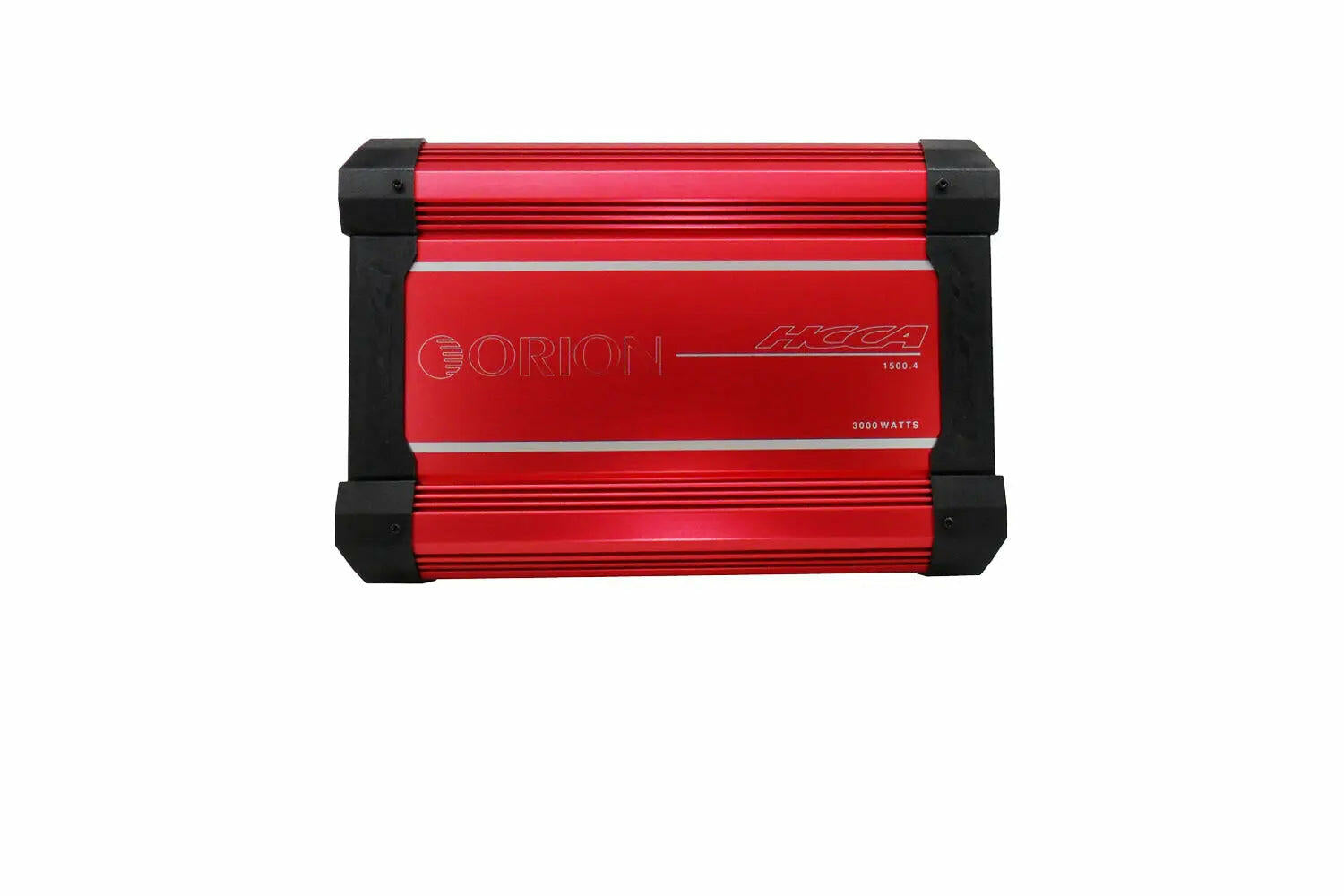 Orion HCCA1500.4 HCCA1500.4 - 1500W RMS 4-Channel Class-AB Amplifier Husky Liners