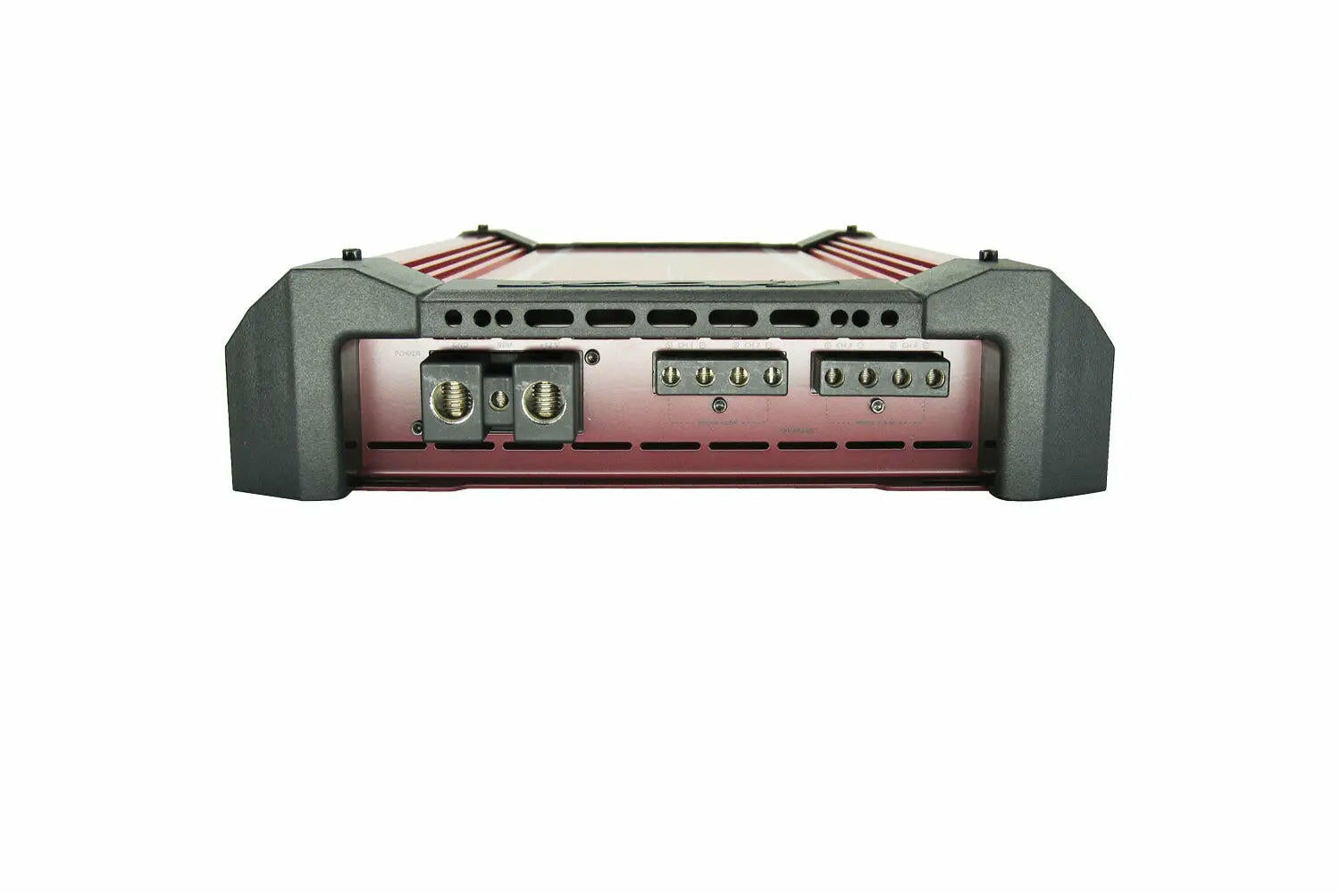Orion HCCA1500.4 HCCA1500.4 - 1500W RMS 4-Channel Class-AB Amplifier Husky Liners