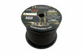 Orion XPW4100B 4 Gauge 100% OFC Power Wire 100ft Pure Copper Amp Battery Cable (Black) Audiopipe