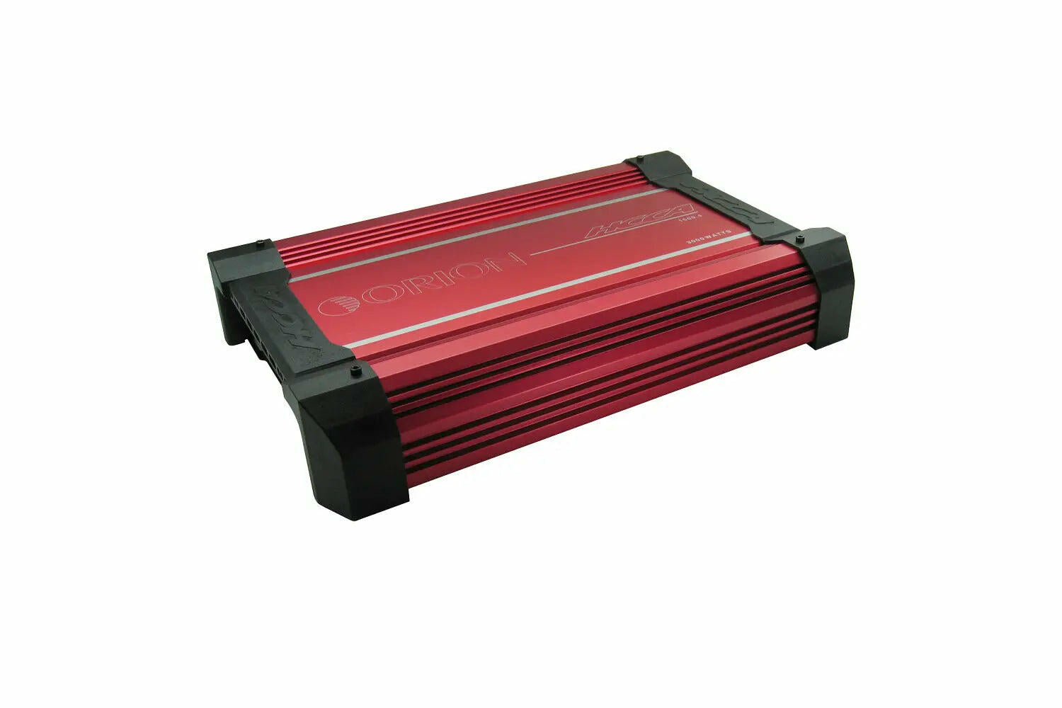 Orion HCCA1500.4 HCCA1500.4 - 1500W RMS 4-Channel Class-AB Amplifier Husky Liners