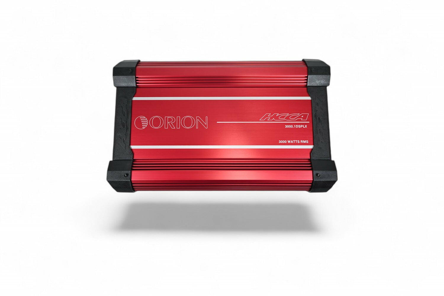 Orion HCCA3000.1DSPLX - 3000W RMS MONOBLOCK CLASS D AMPLIFIER Orion