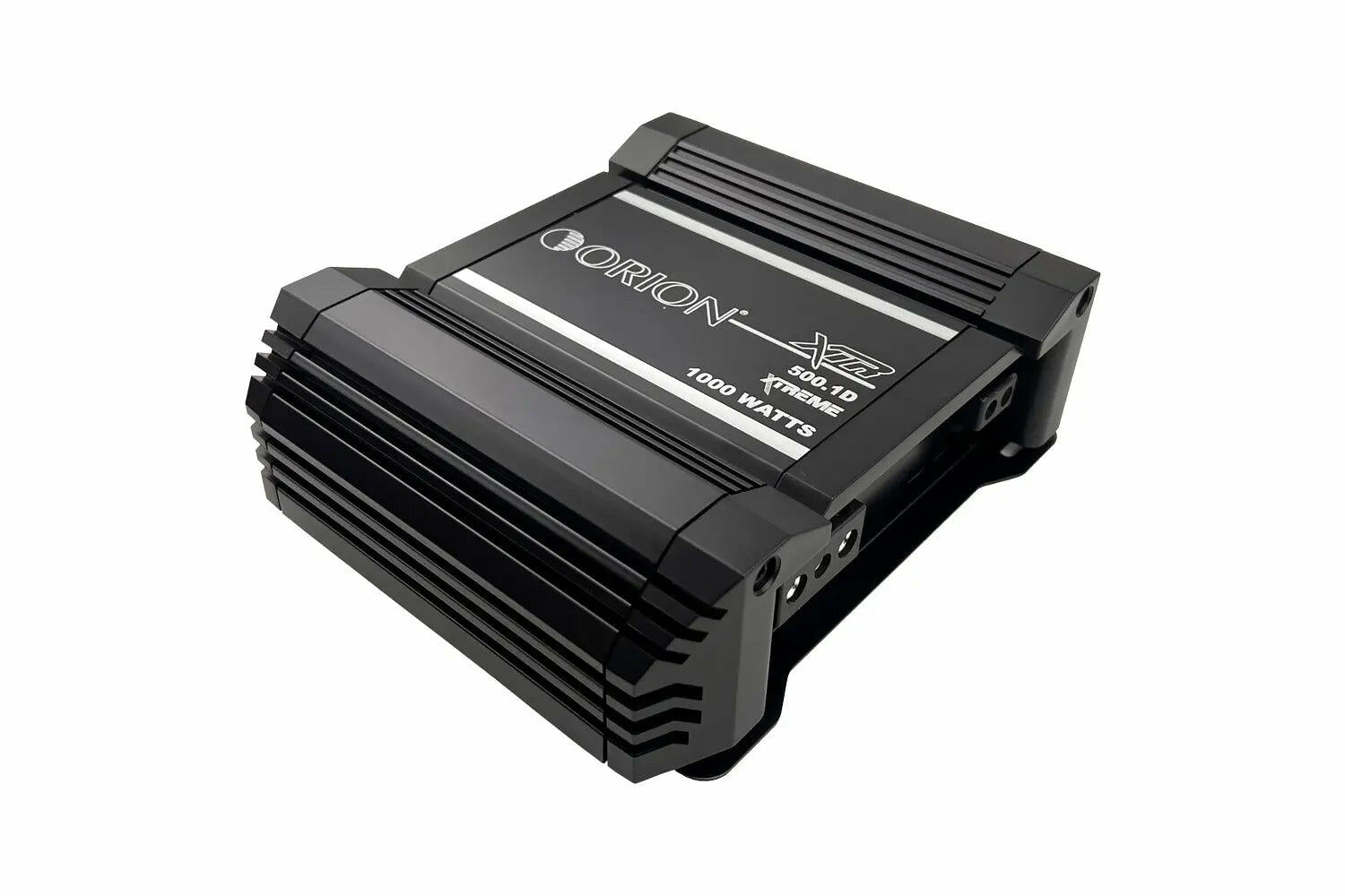Orion XTR500.1D - 500 Watt RMS Class D Monoblock Orion XTR Amplifier Westin
