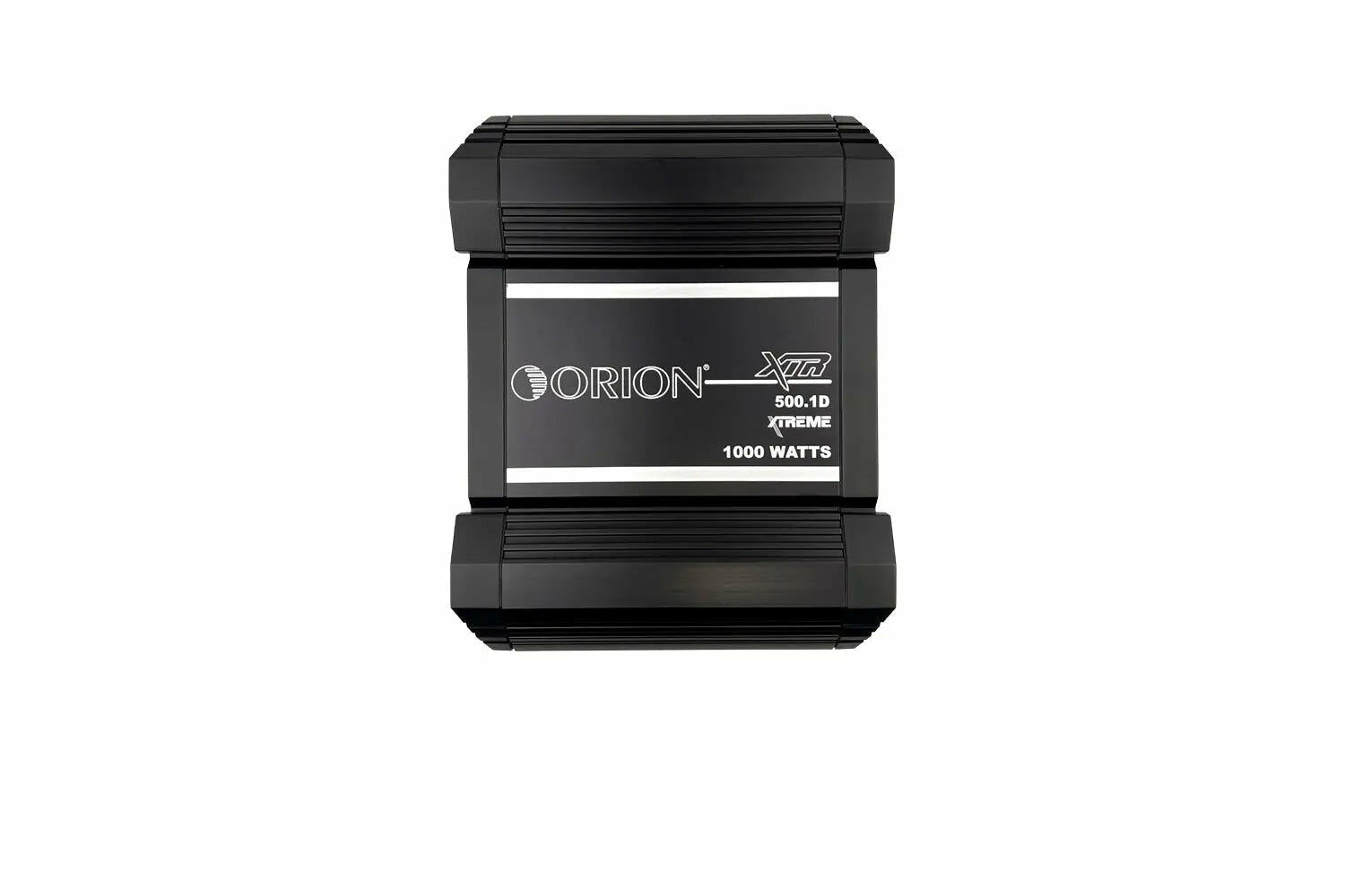 Orion XTR500.1D - 500 Watt RMS Class D Monoblock Orion XTR Amplifier Westin