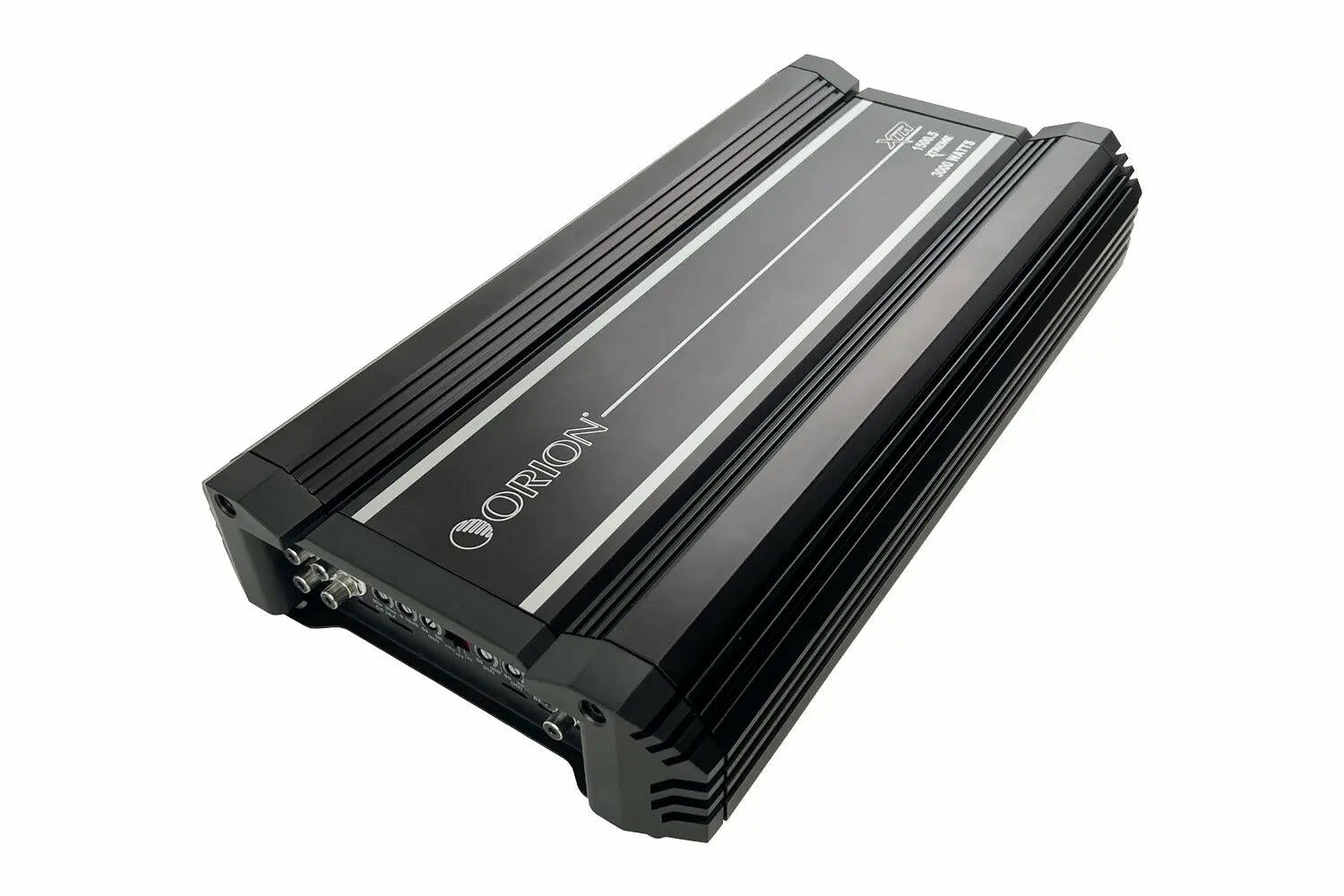 Orion XTR1500.5 - 1500 Watt RMS 5 Channel Class AB/D Amplifier Dual